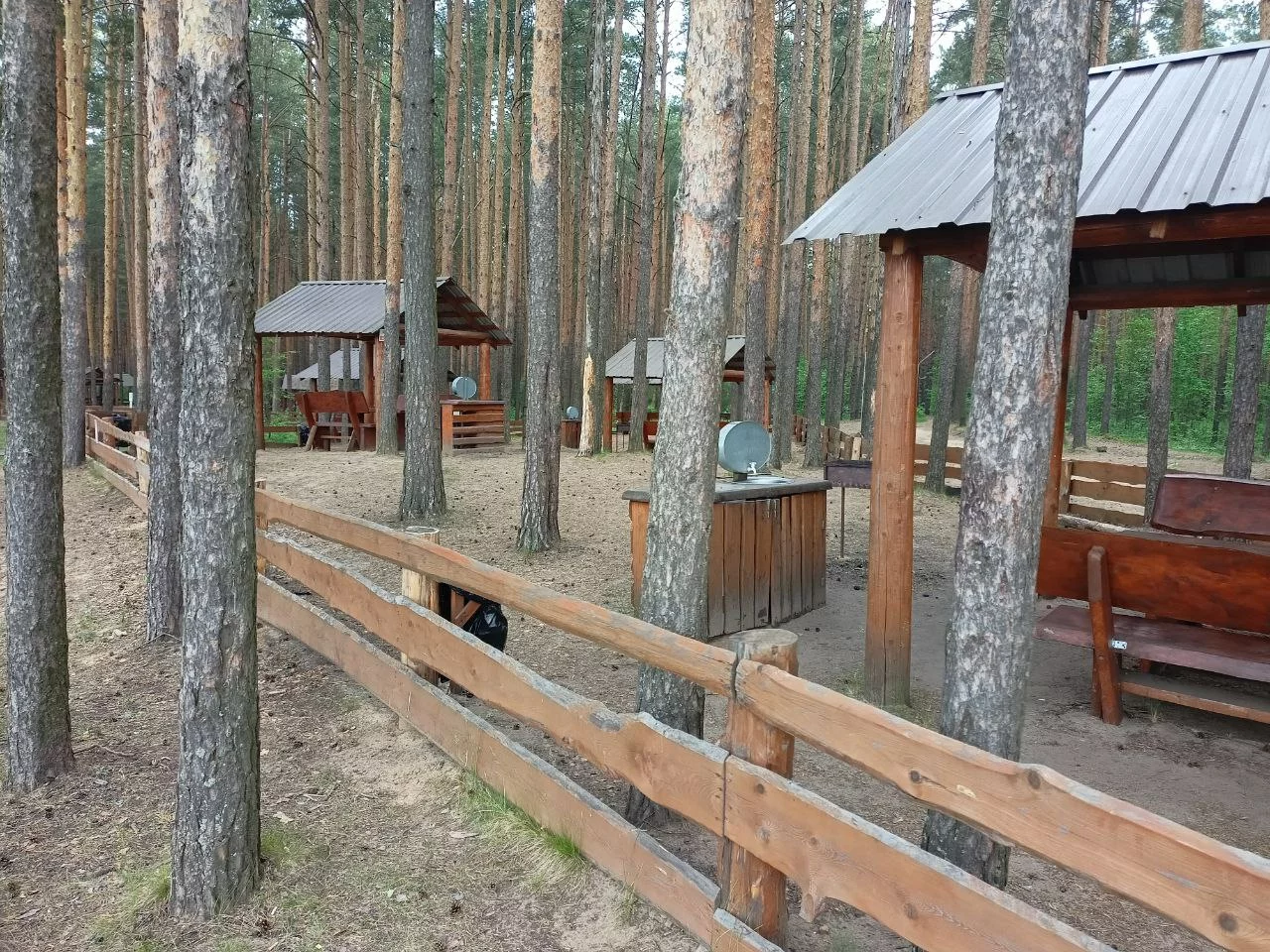 Домик №4