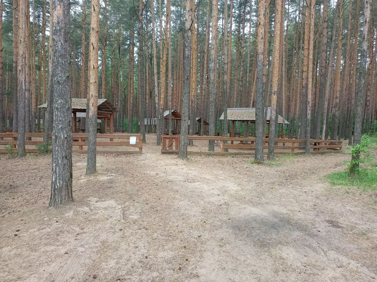 Домик №6