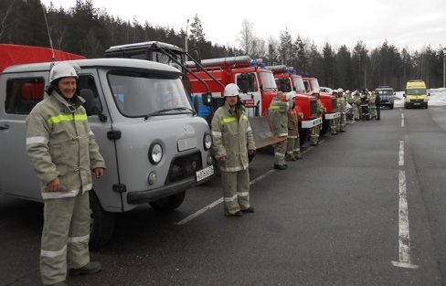Беседка К1